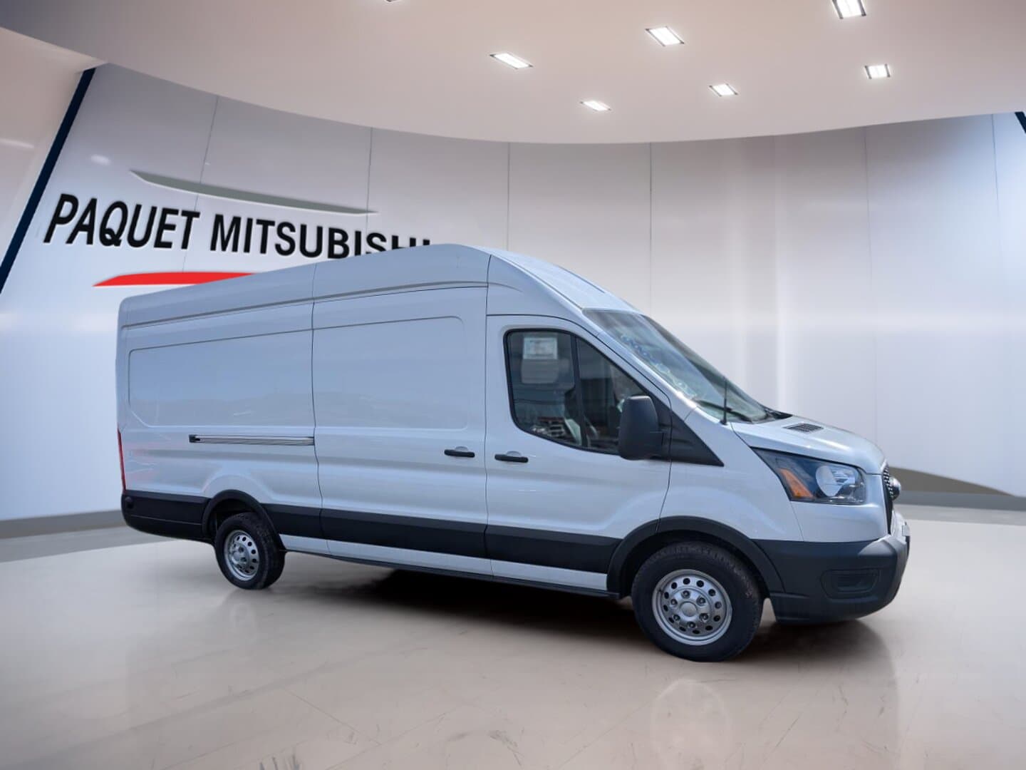 Ford Transit Cargo Van 2024 à vendre à Lévis