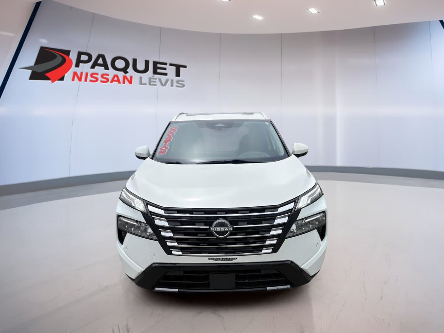Nissan Rogue 2024 — photo 5