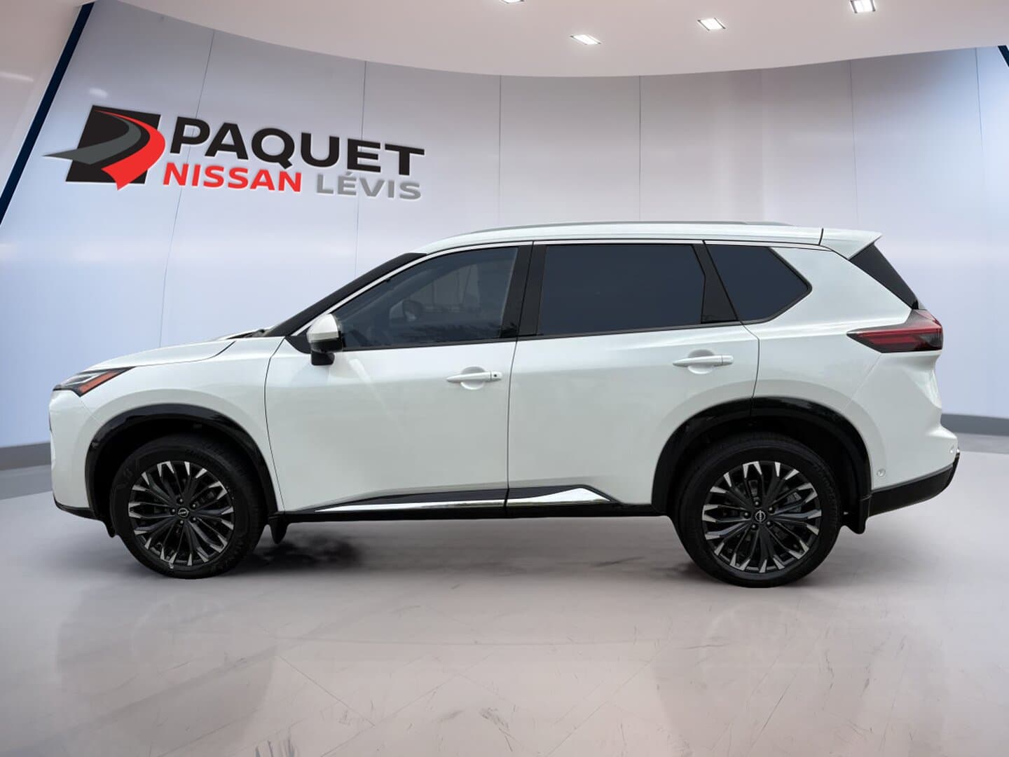Nissan Rogue 2024 — photo 8
