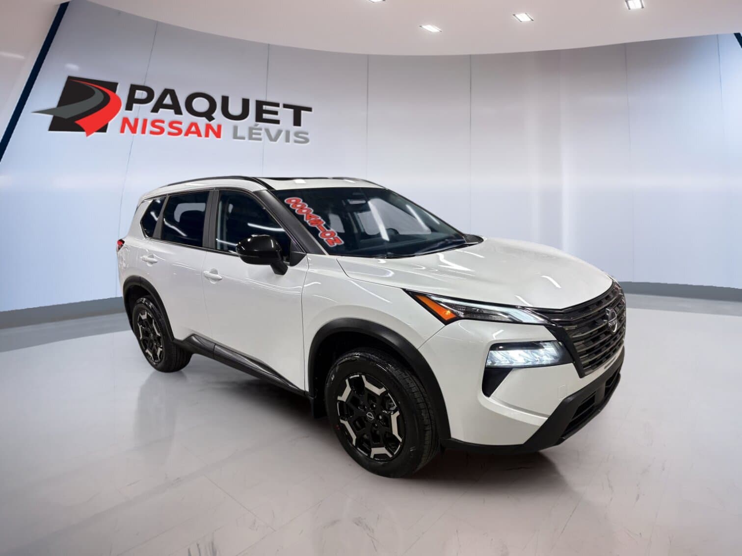 Nissan Rogue 2025 — photo 3