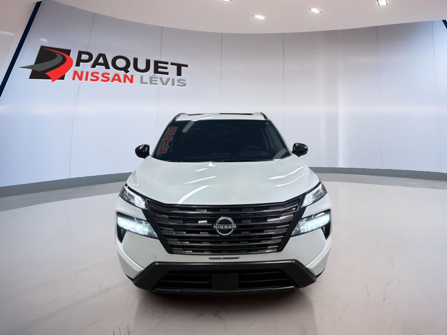 Nissan Rogue 2025 — photo 5