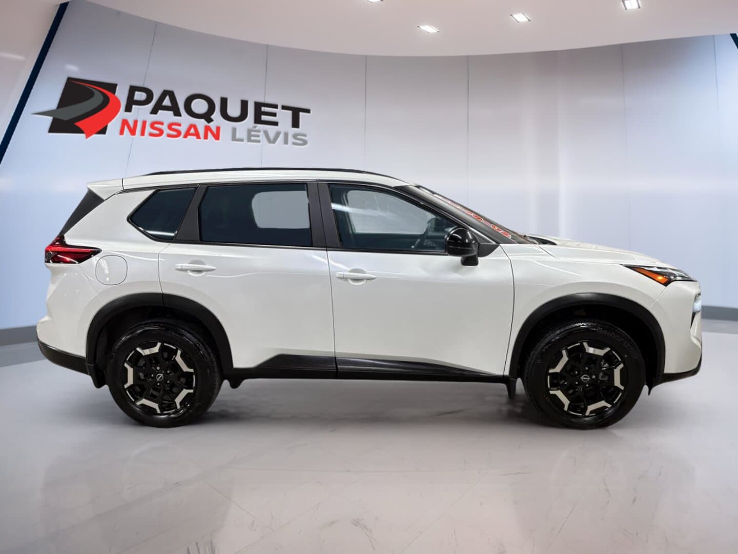 Nissan Rogue 2025 — photo 7