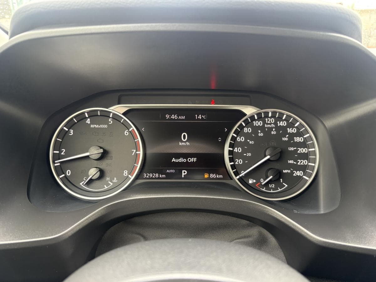 Nissan Rogue 2024 — photo 14