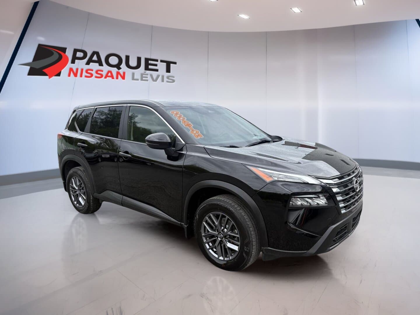Nissan Rogue 2024 — photo 3