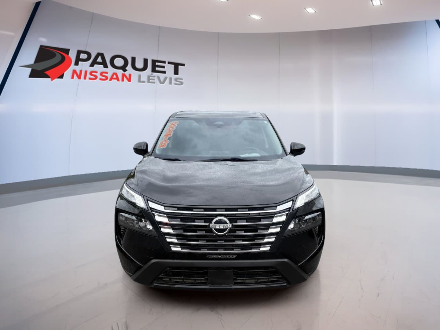 Nissan Rogue 2024 — photo 5