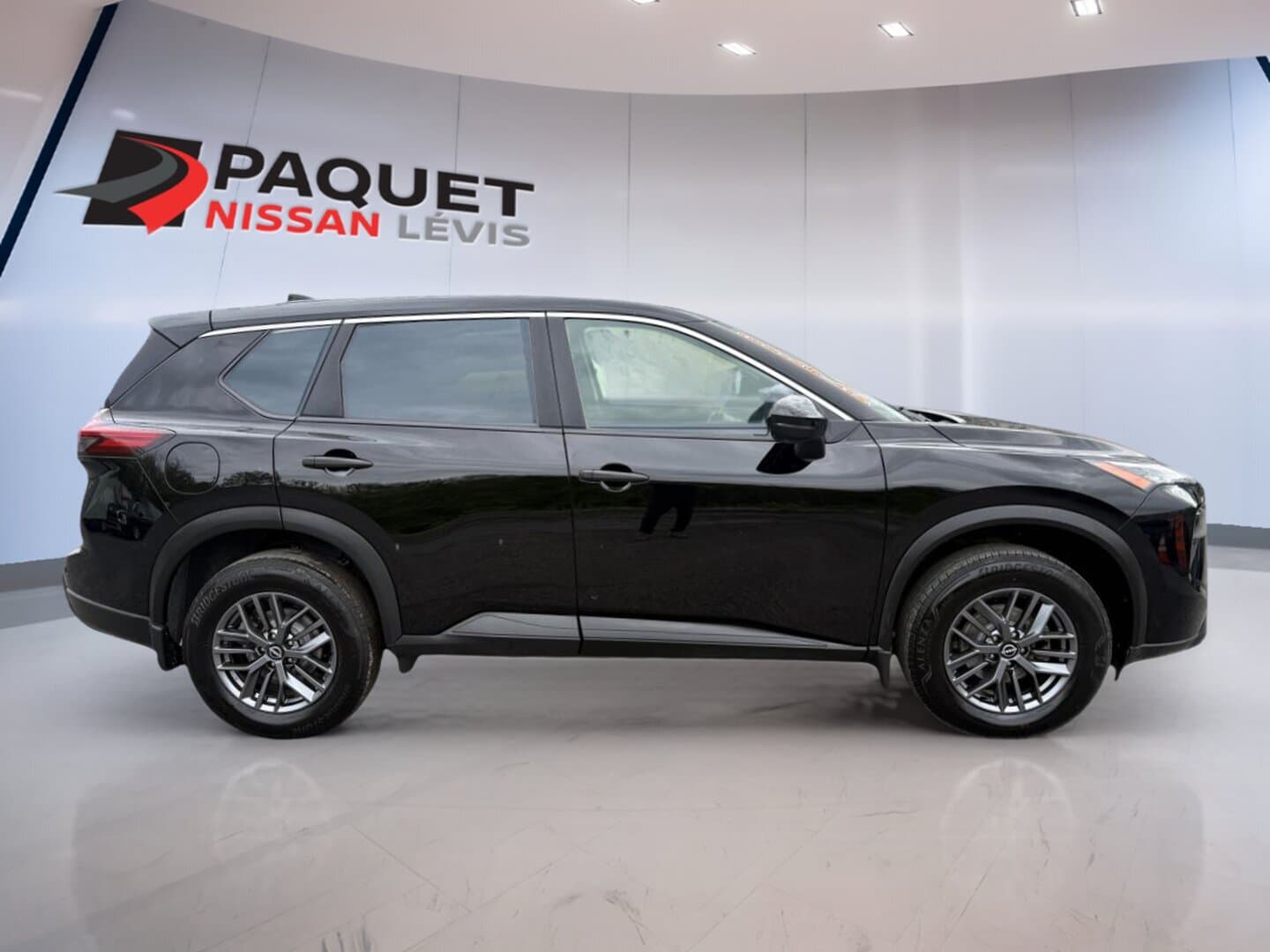 Nissan Rogue 2024 — photo 7
