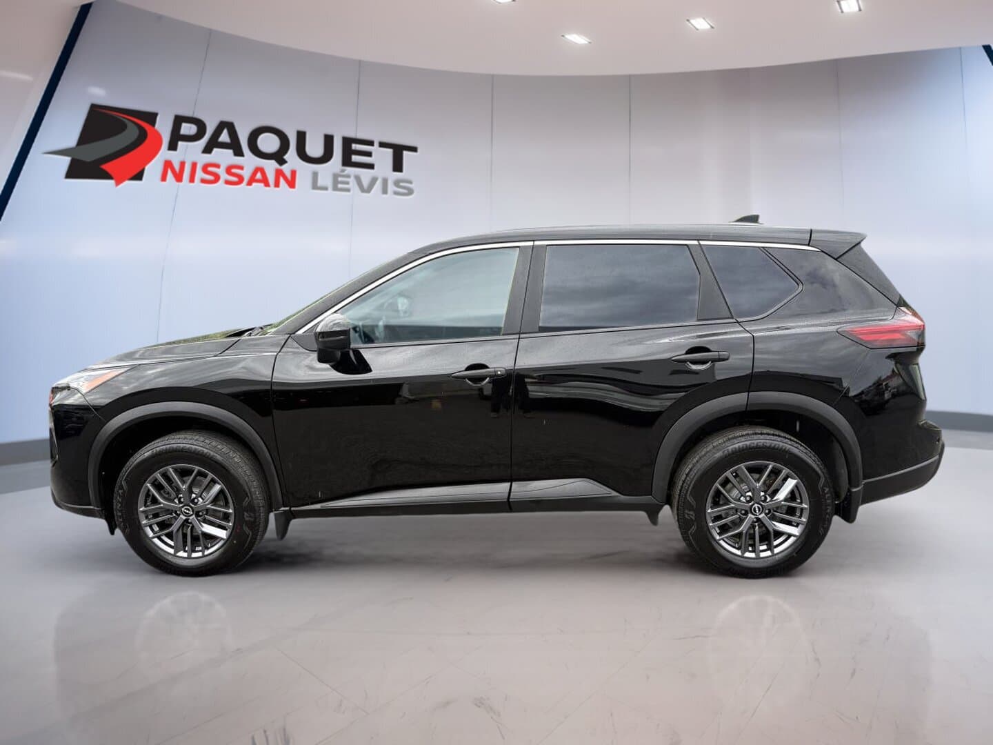 Nissan Rogue 2024 — photo 8