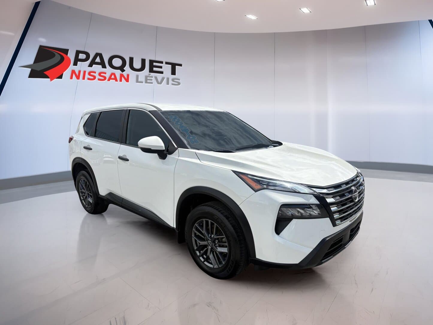 Nissan Rogue 2024 — photo 3