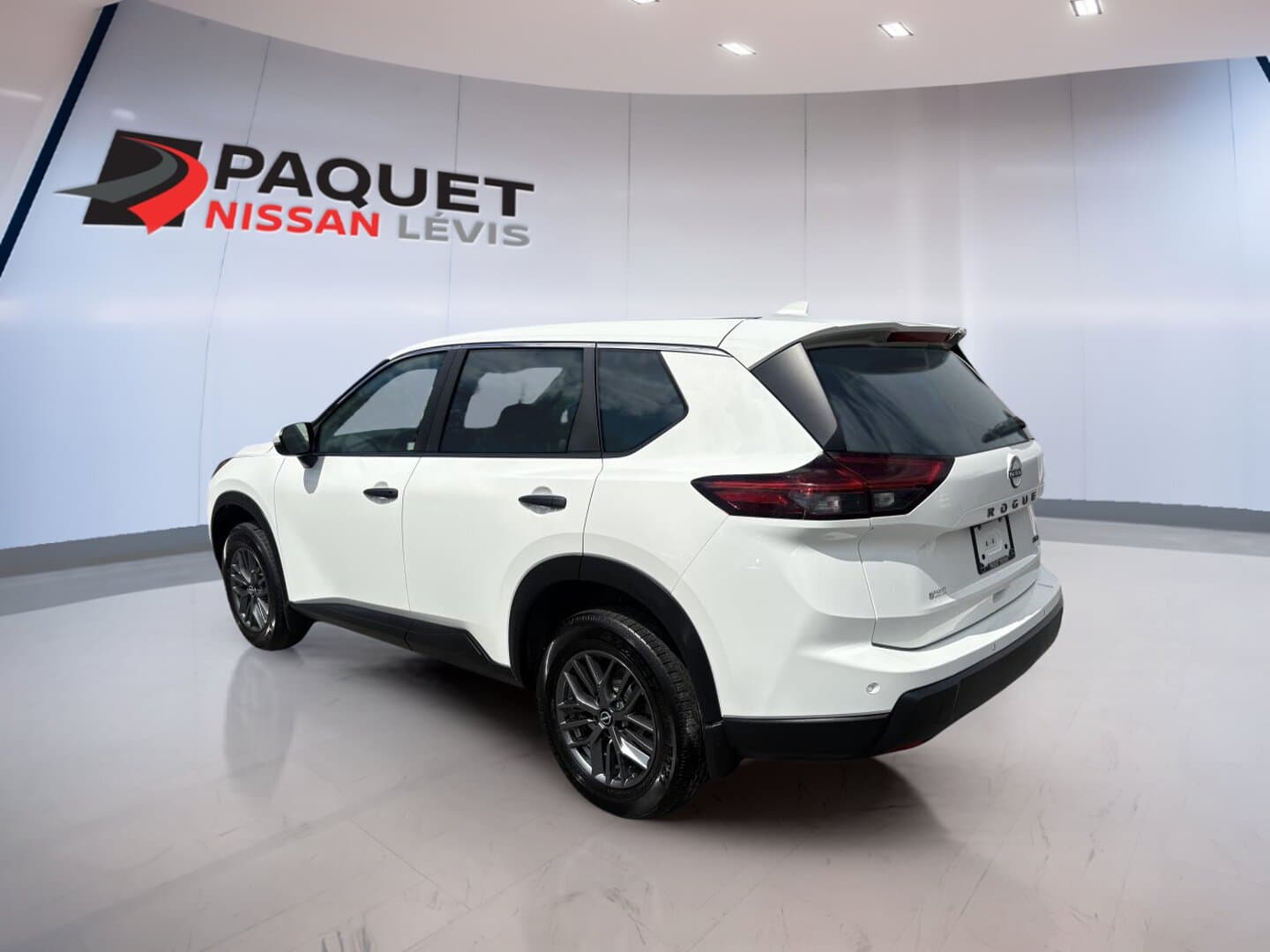 Nissan Rogue 2024 — photo 4
