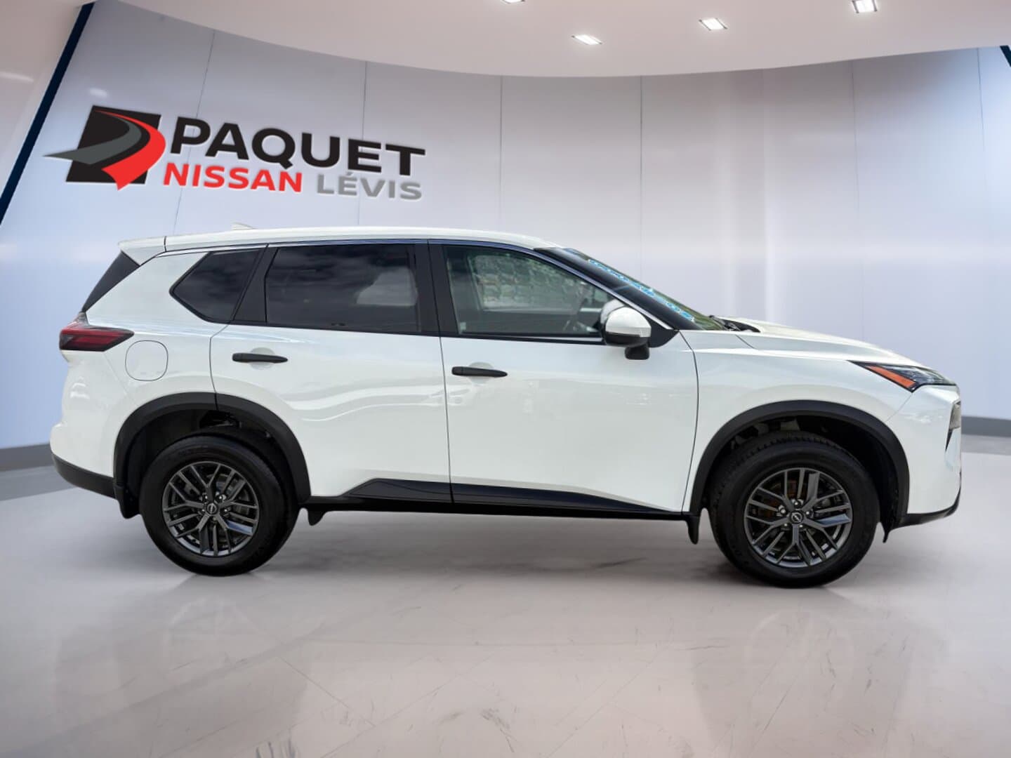 Nissan Rogue 2024 — photo 7