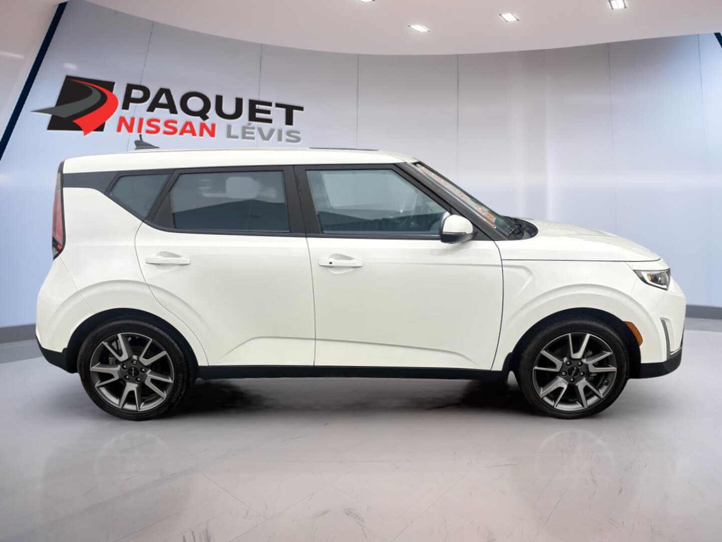 Kia Soul 2024 — photo 7