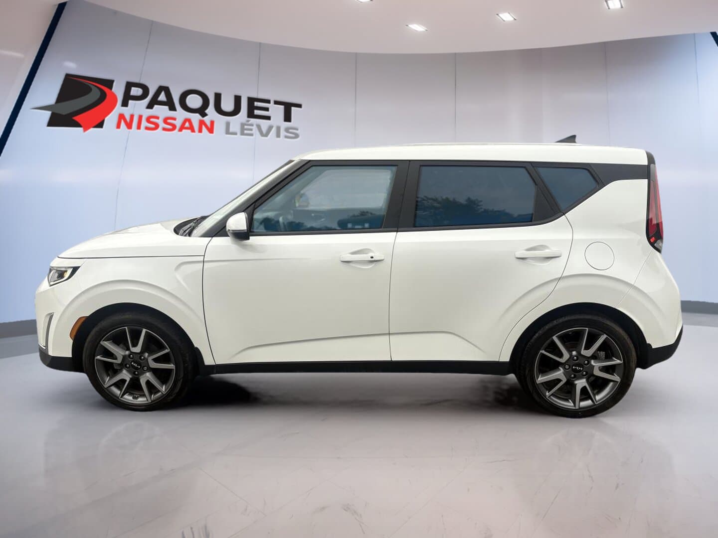 Kia Soul 2024 — photo 8