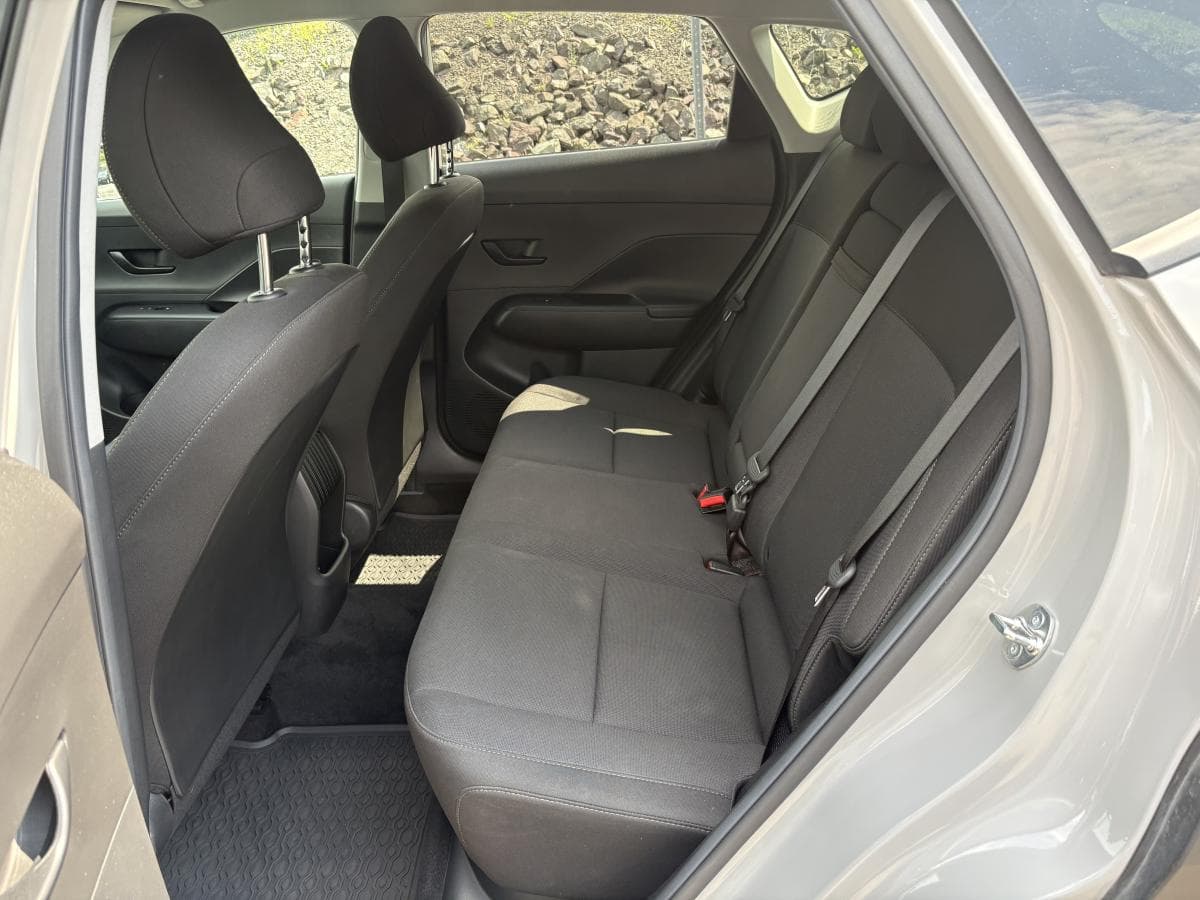 Hyundai Kona 2024 — photo 12