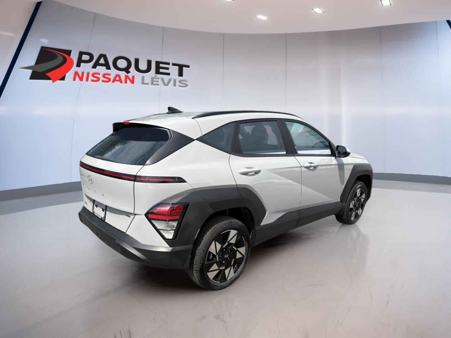 Hyundai Kona 2024 — photo 2