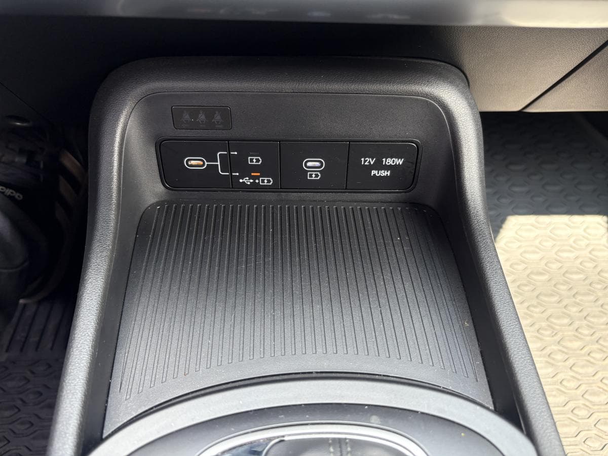 Hyundai Kona 2024 — photo 20
