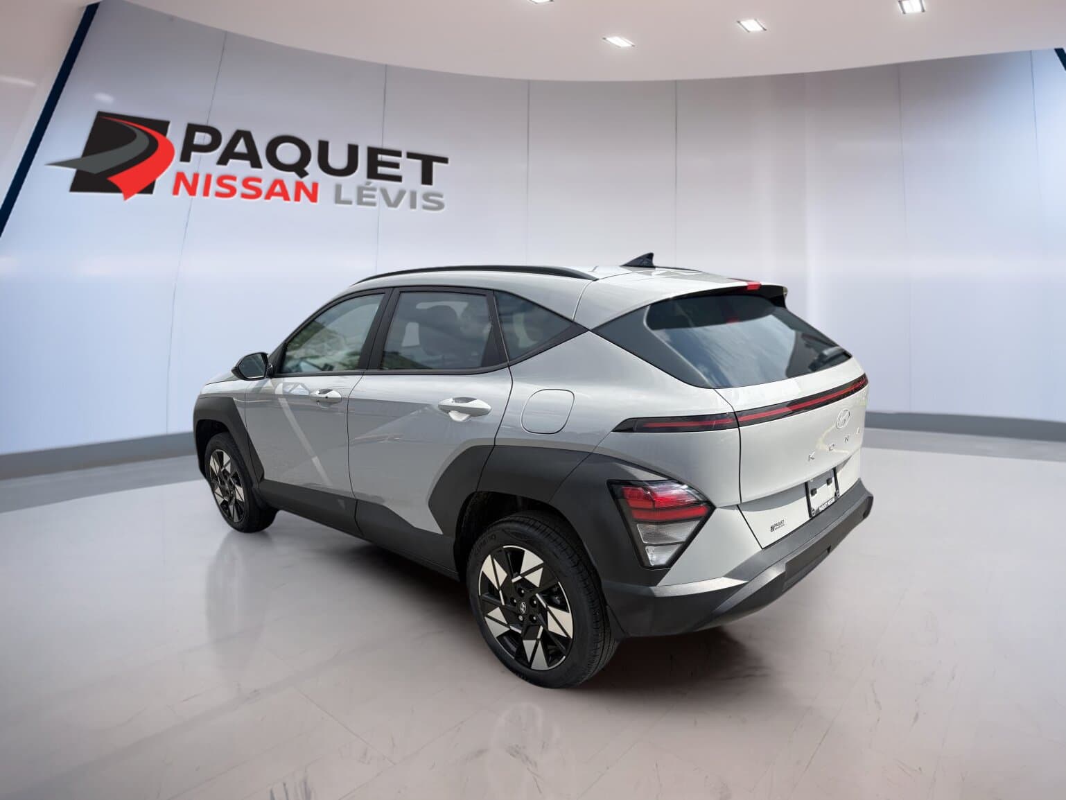 Hyundai Kona 2024 — photo 4