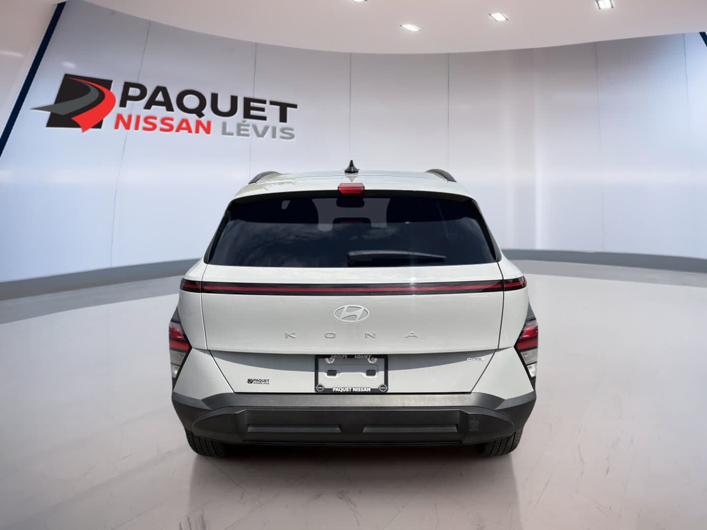 Hyundai Kona 2024 — photo 6