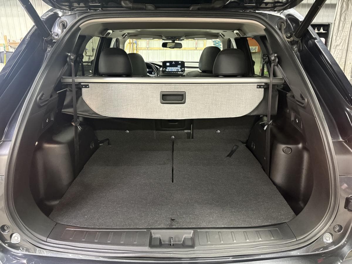 Mitsubishi Outlander 2024 — photo 10