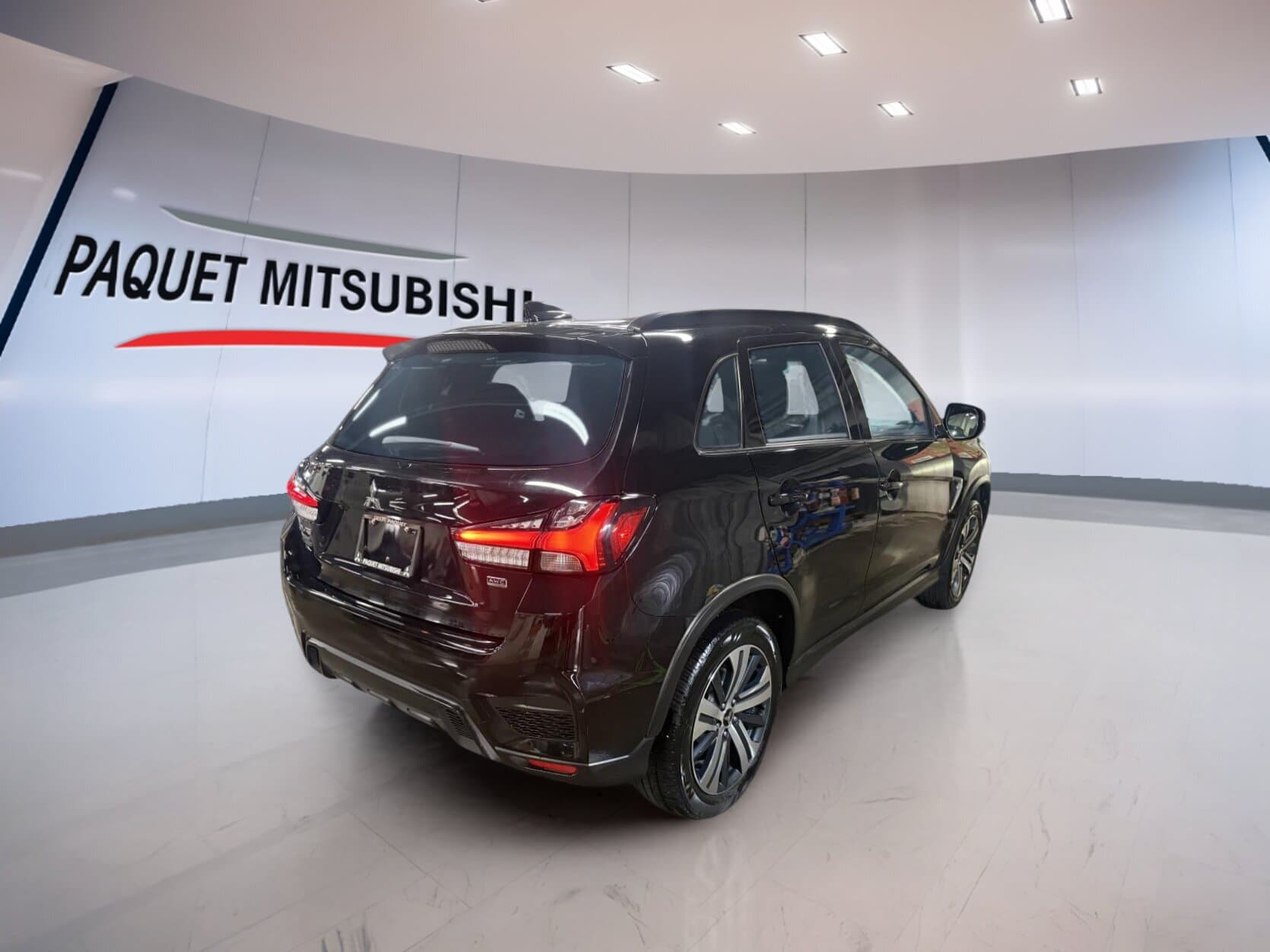 Mitsubishi RVR 2024 — photo 2