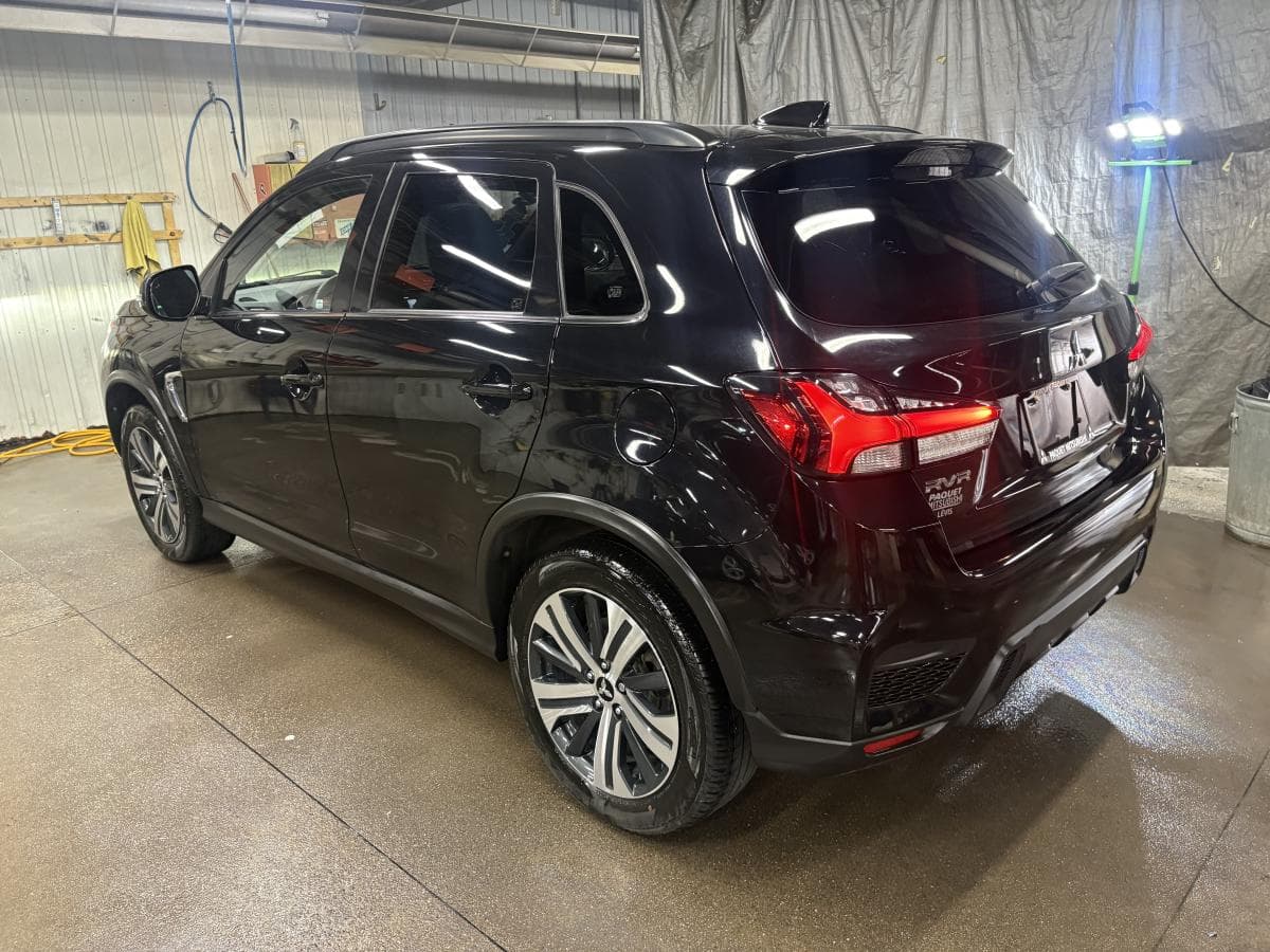 Mitsubishi RVR 2024 — photo 4