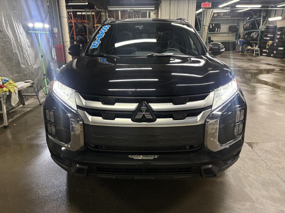 Mitsubishi RVR 2024 — photo 5