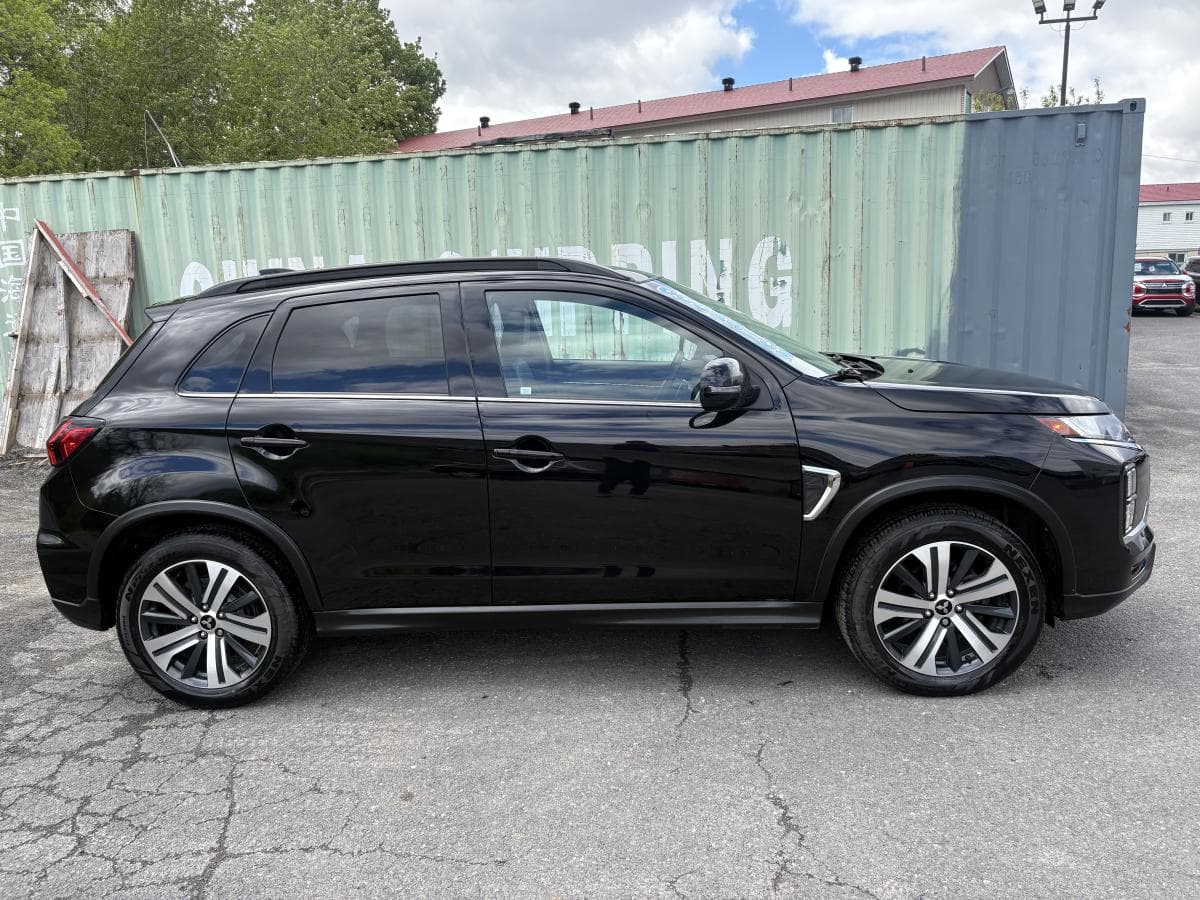 Mitsubishi RVR 2024 — photo 7
