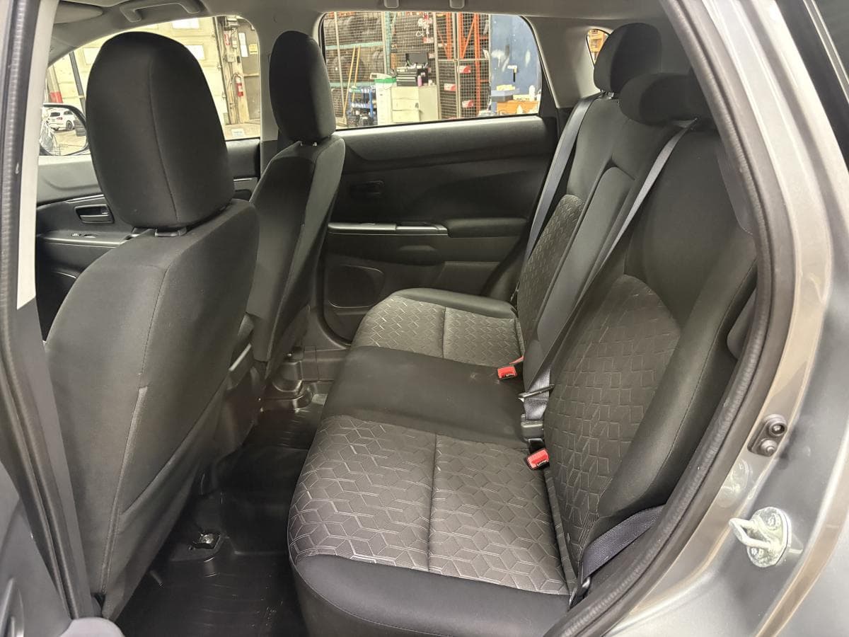 Mitsubishi RVR 2024 — photo 12
