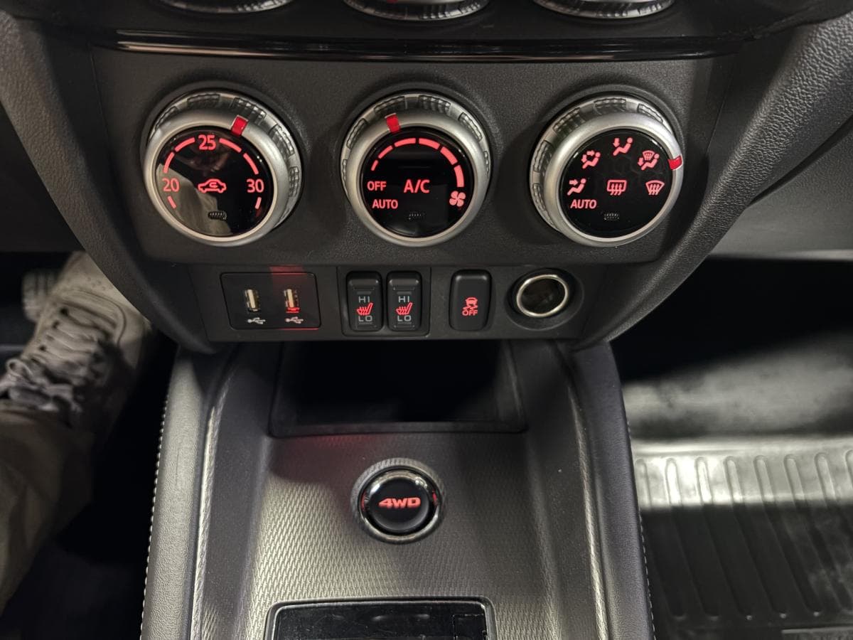 Mitsubishi RVR 2024 — photo 20