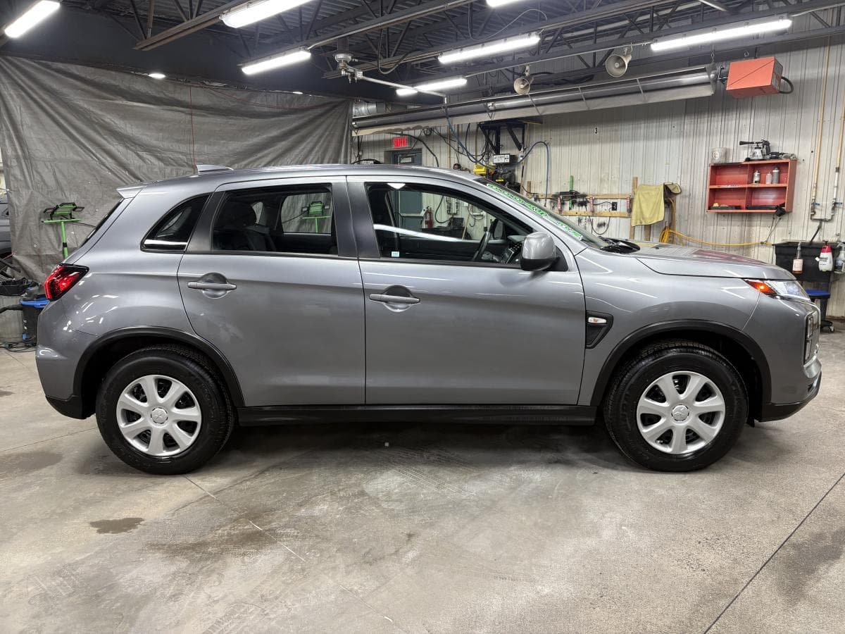 Mitsubishi RVR 2024 — photo 7