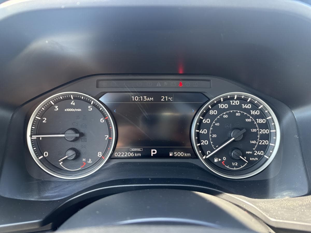 Mitsubishi Outlander 2024 — photo 14