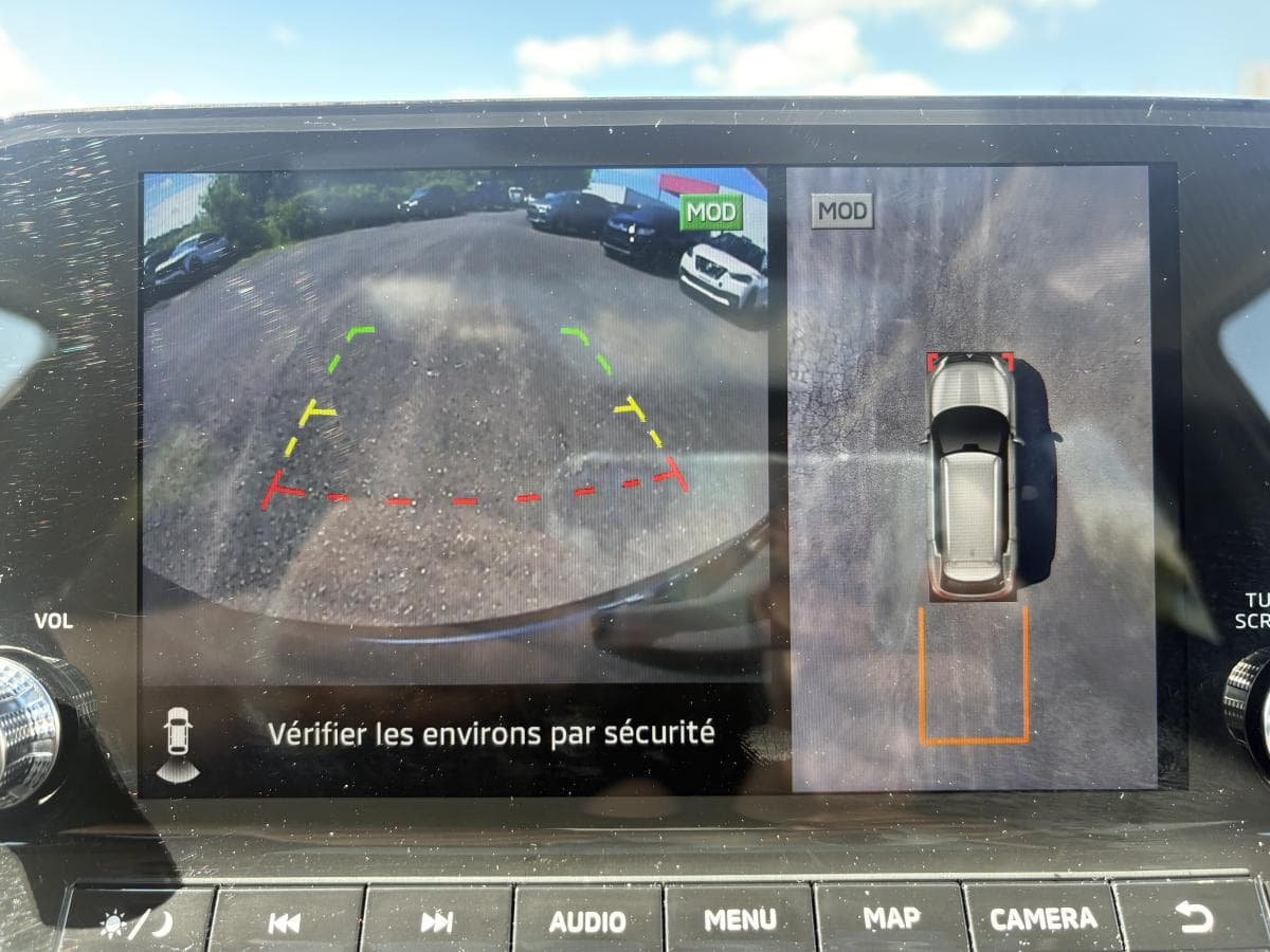 Mitsubishi Outlander 2024 — photo 16