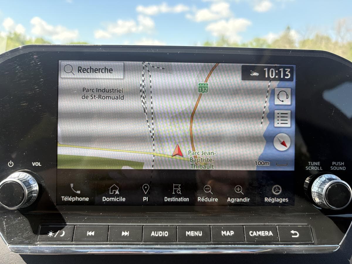 Mitsubishi Outlander 2024 — photo 18