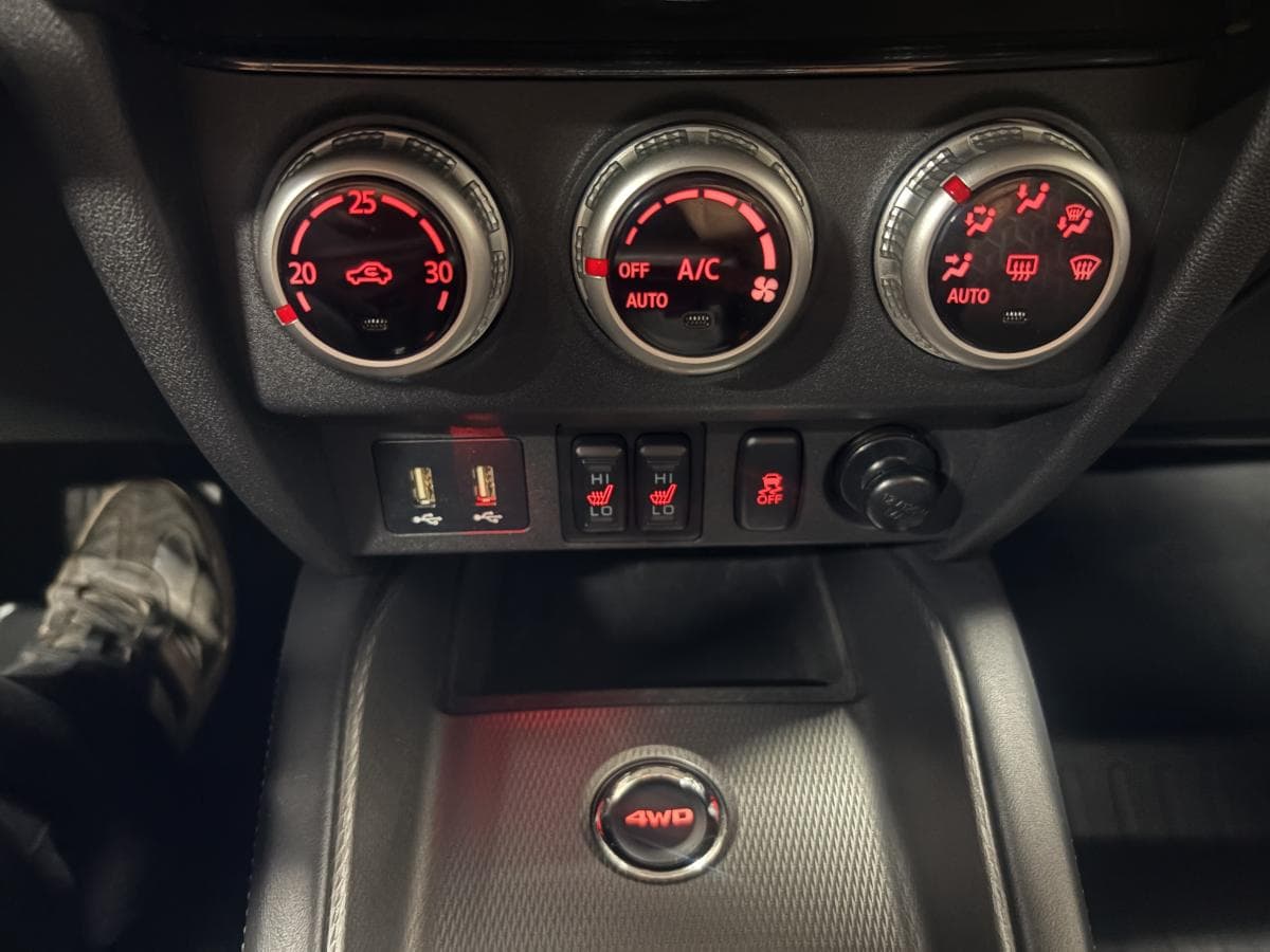 Mitsubishi RVR 2024 — photo 18