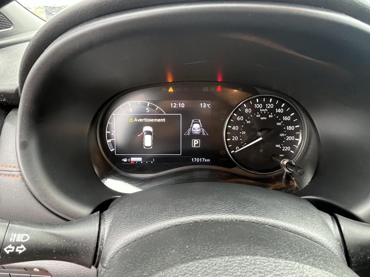 Nissan Kicks 2024 — photo 12