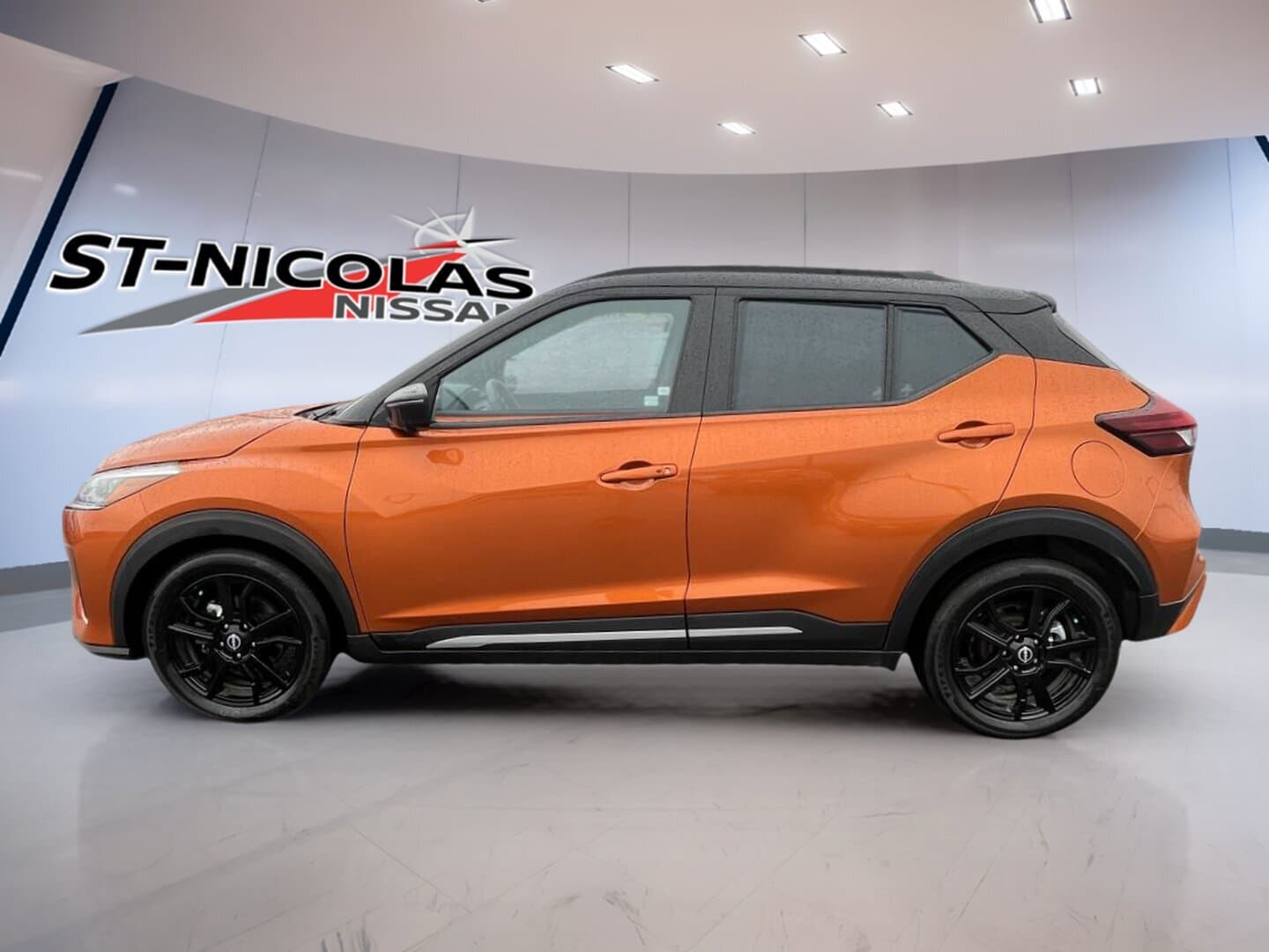 Nissan Kicks 2024 — photo 2