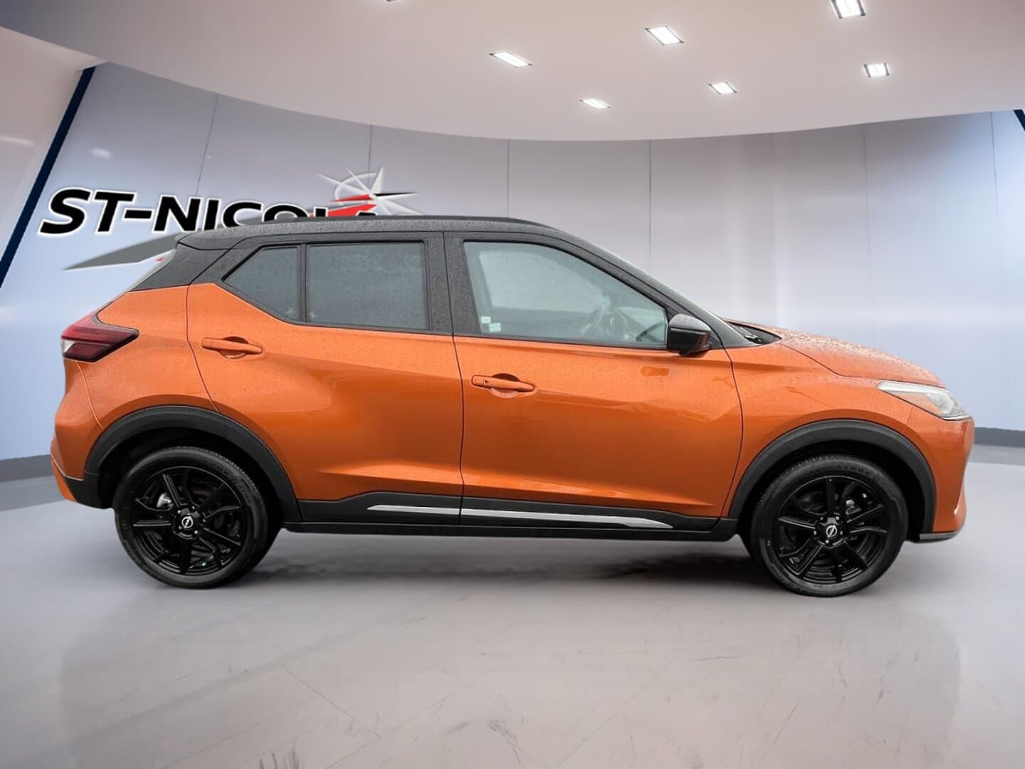 Nissan Kicks 2024 — photo 6