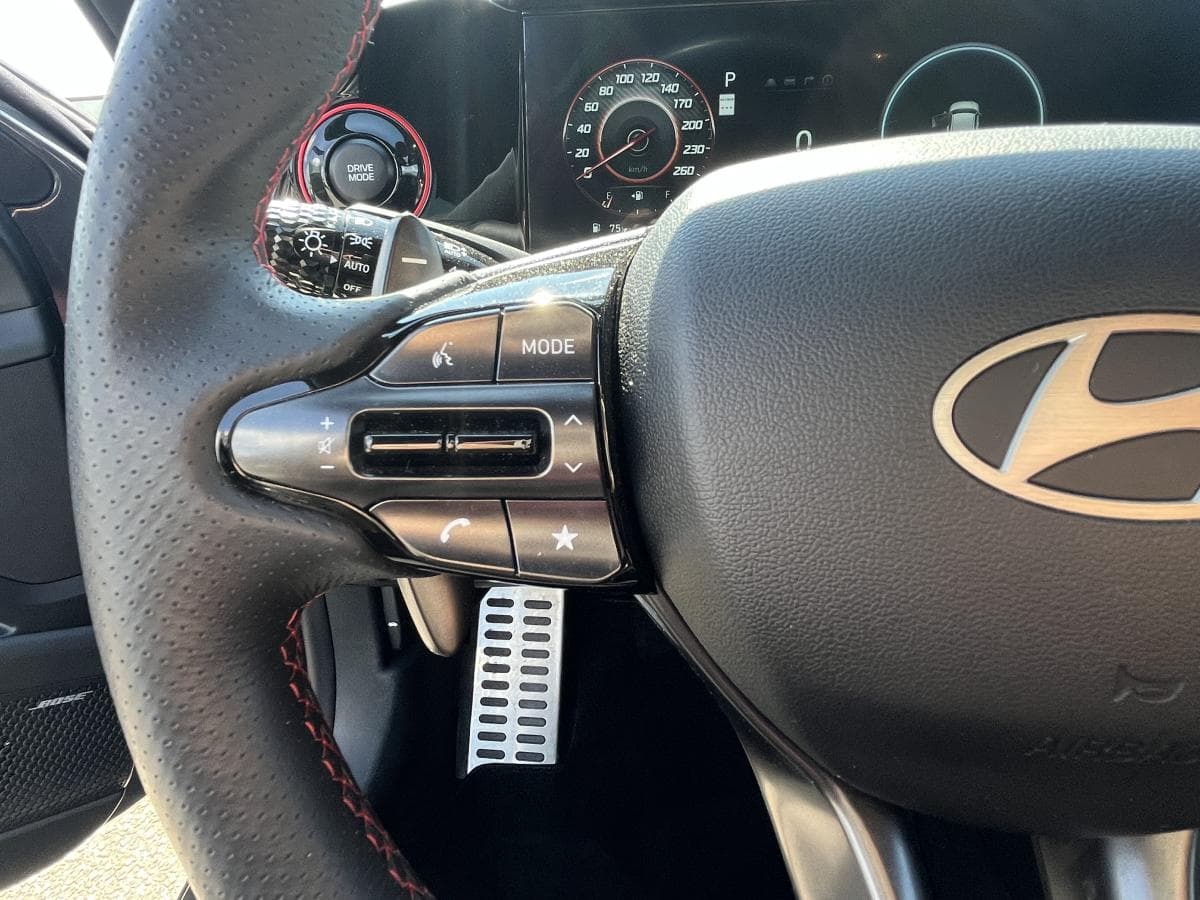Hyundai Elantra 2024 — photo 15