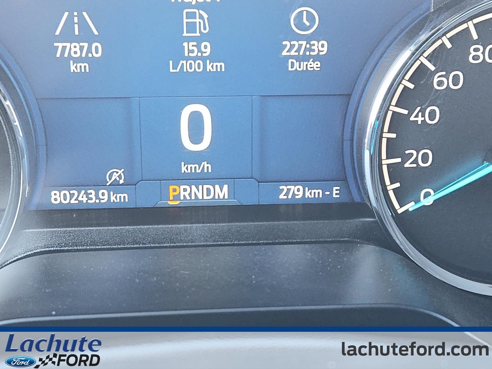 Ford F-150 2023 — photo 14