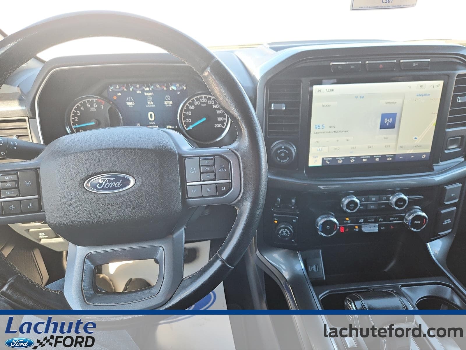 Ford F-150 2023 — photo 15