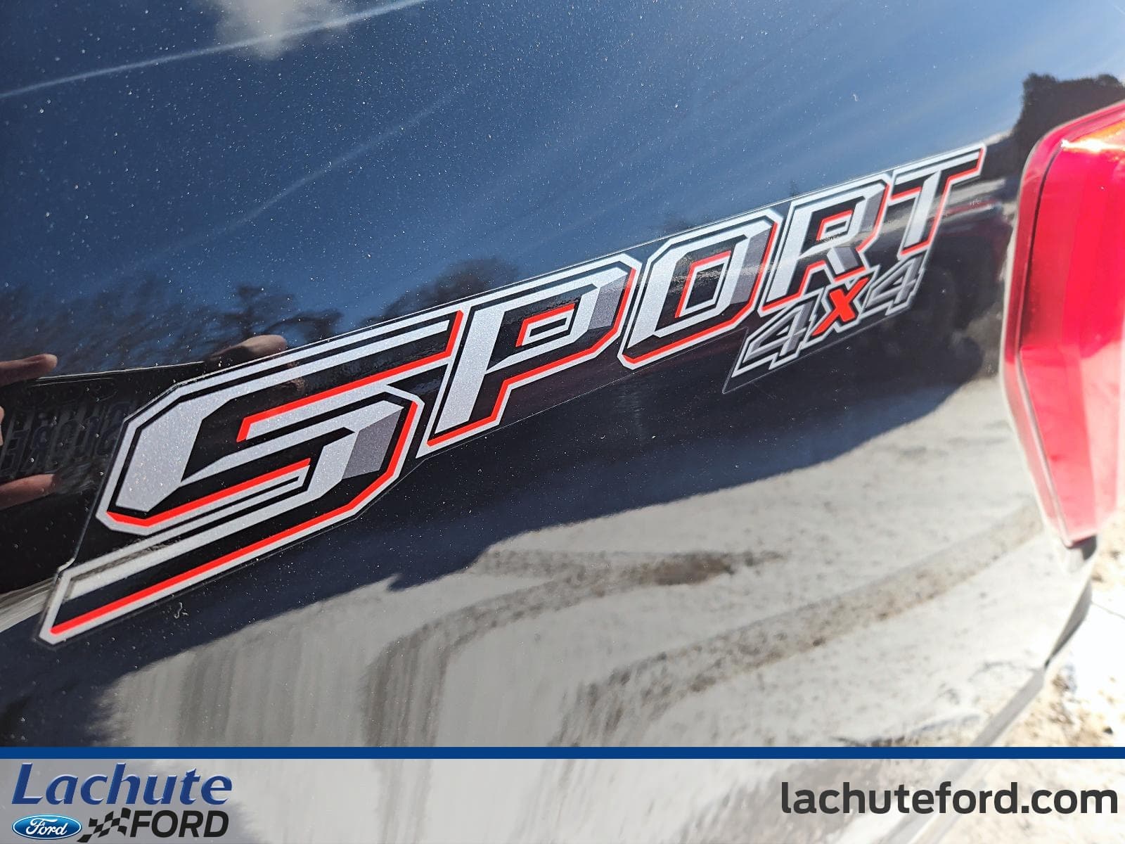 Ford F-150 2023 — photo 17