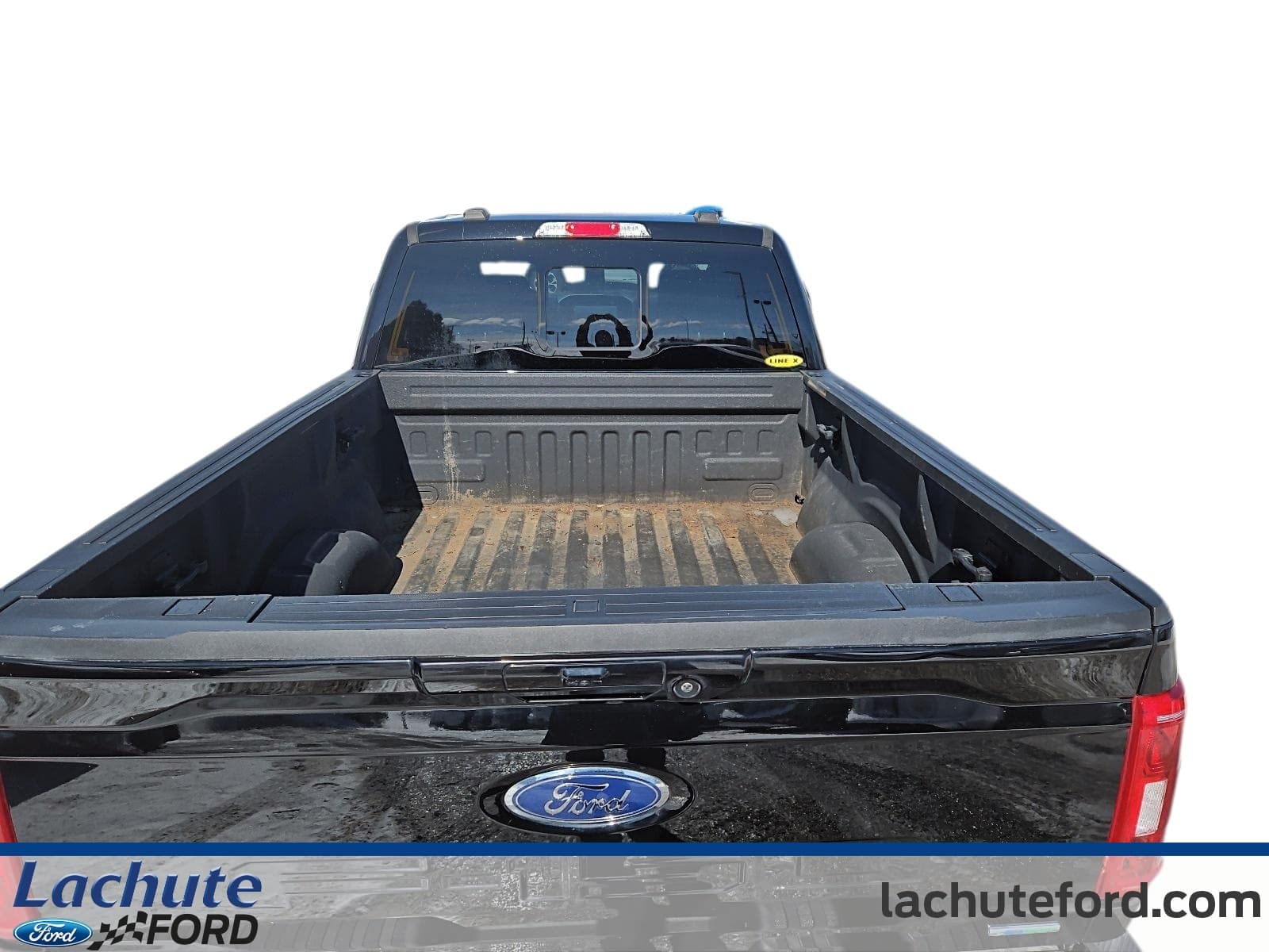 Ford F-150 2023 — photo 18
