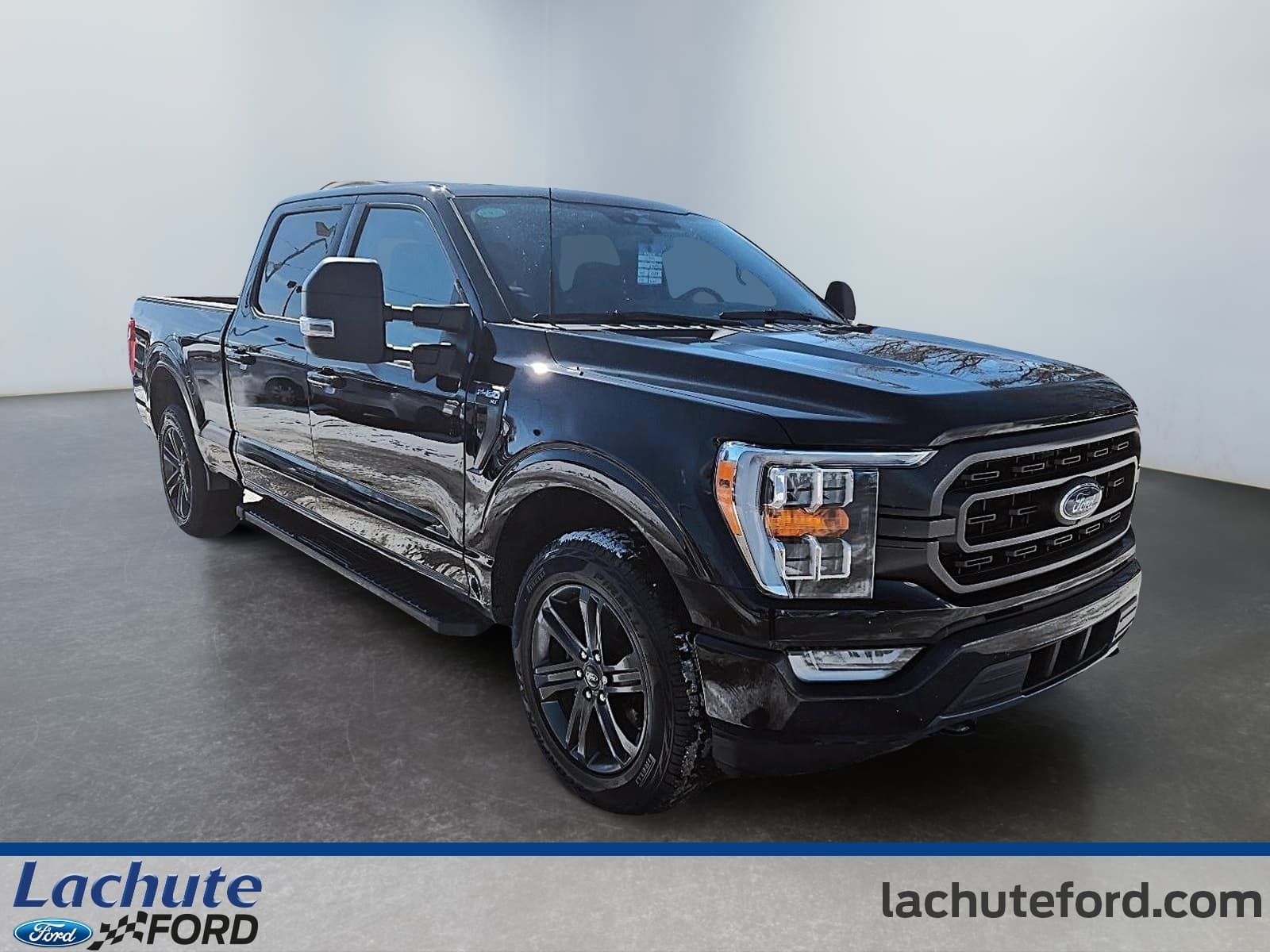 Ford F-150 2023 — photo 3