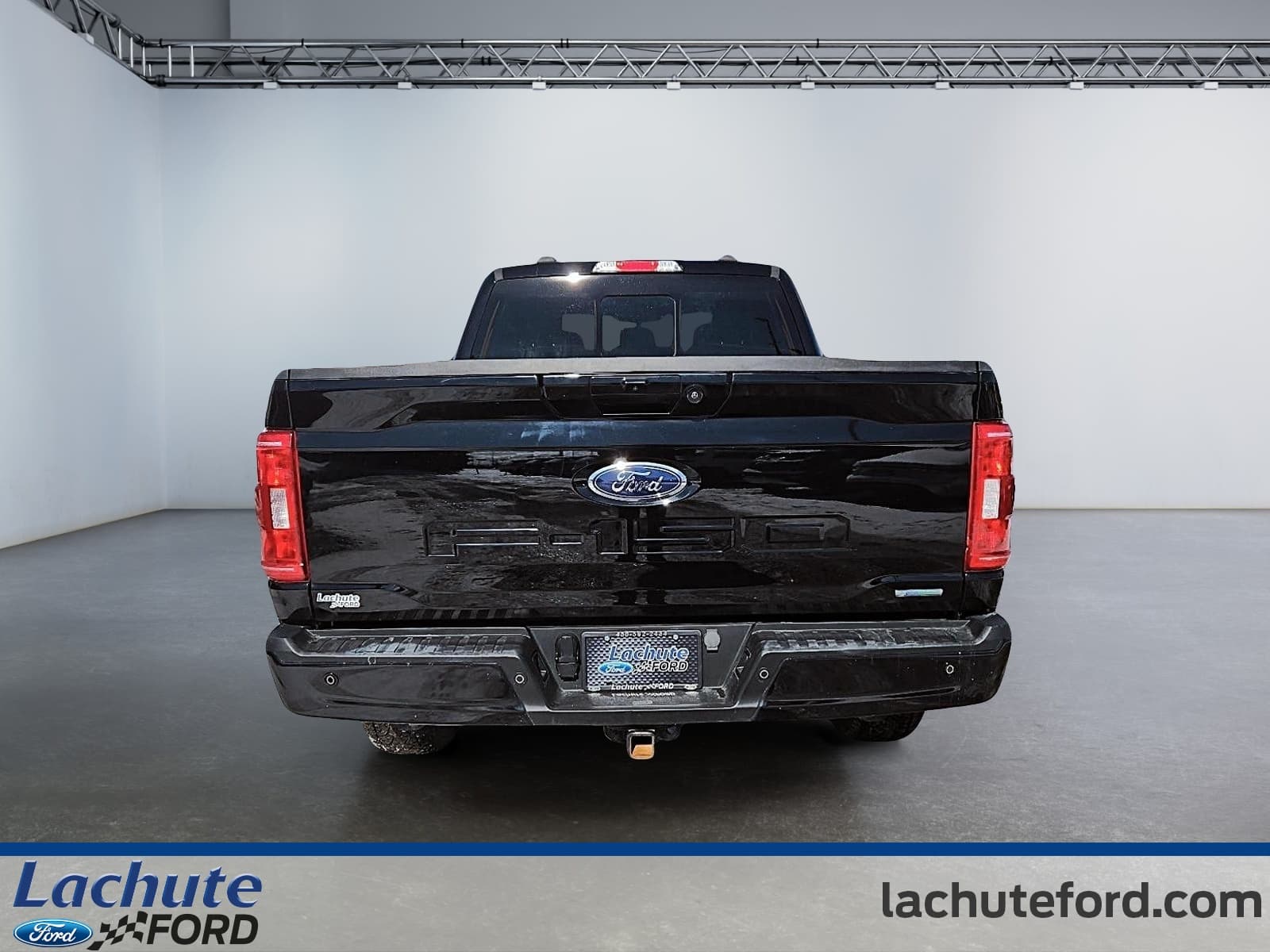 Ford F-150 2023 — photo 4