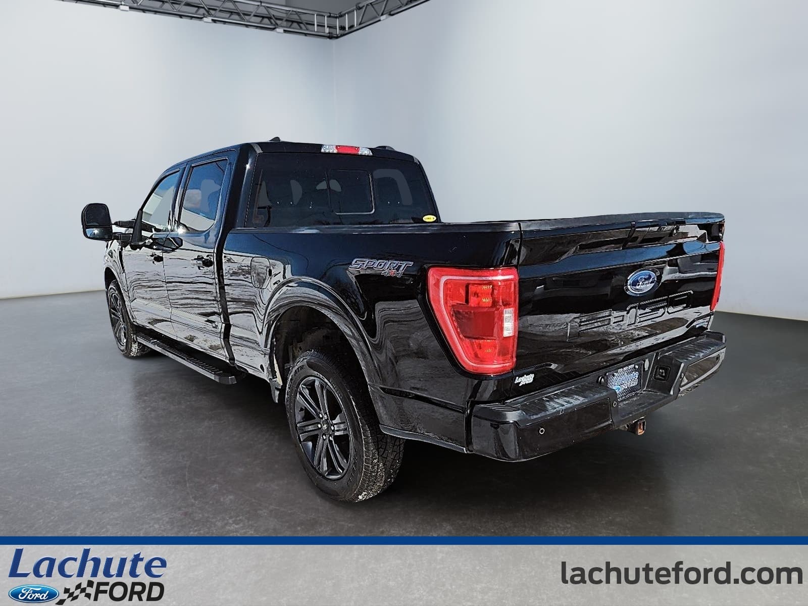 Ford F-150 2023 — photo 5