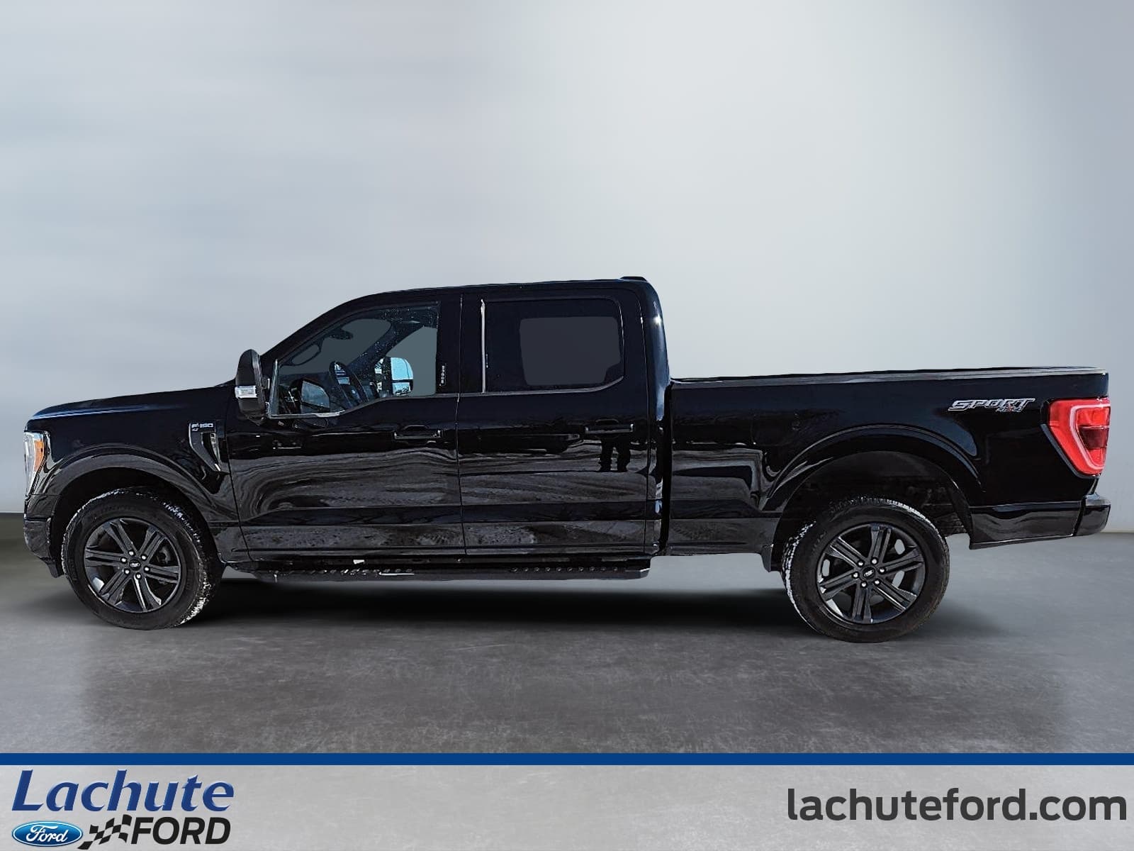 Ford F-150 2023 — photo 6