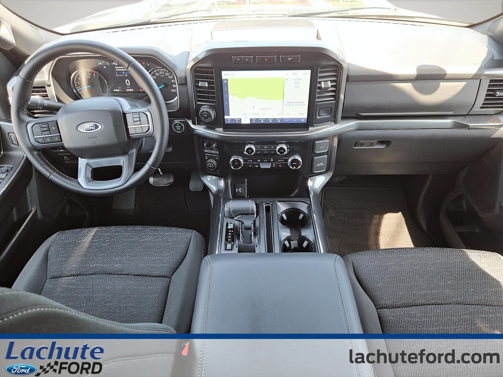 Ford F-150 2023 — photo 11
