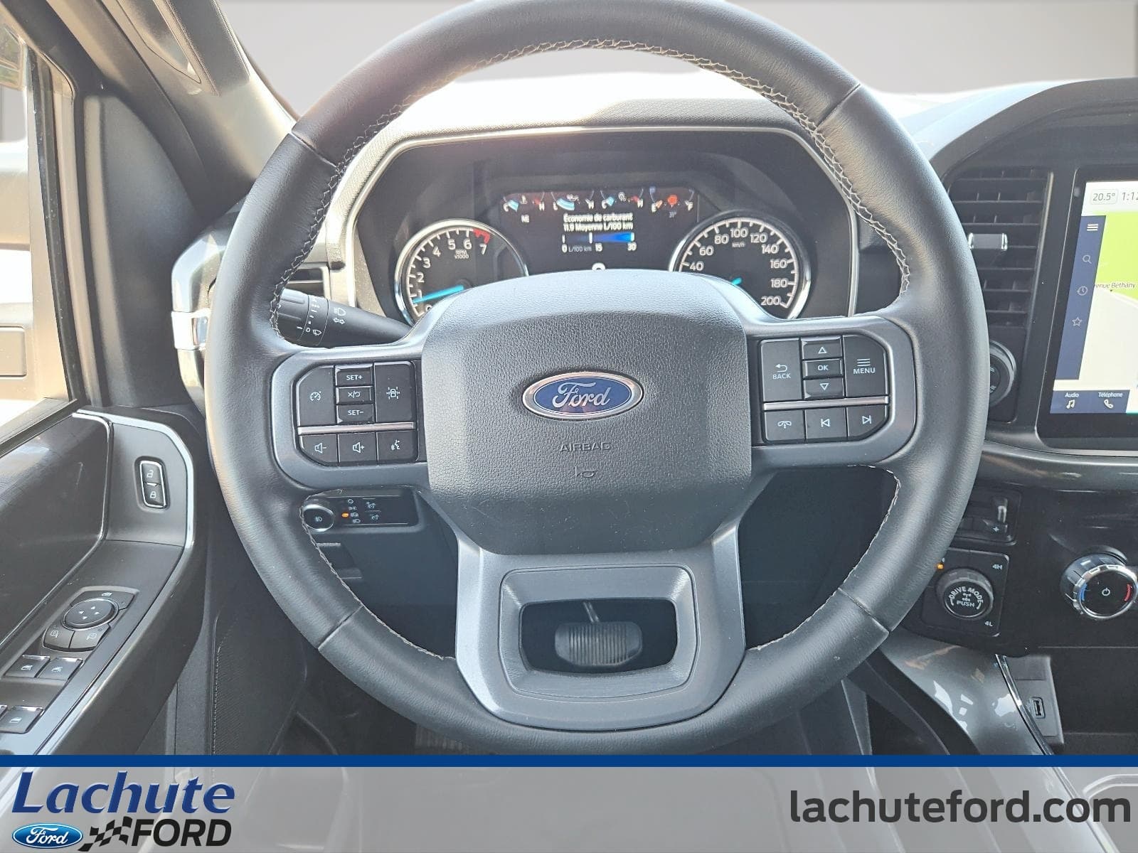 Ford F-150 2023 — photo 13