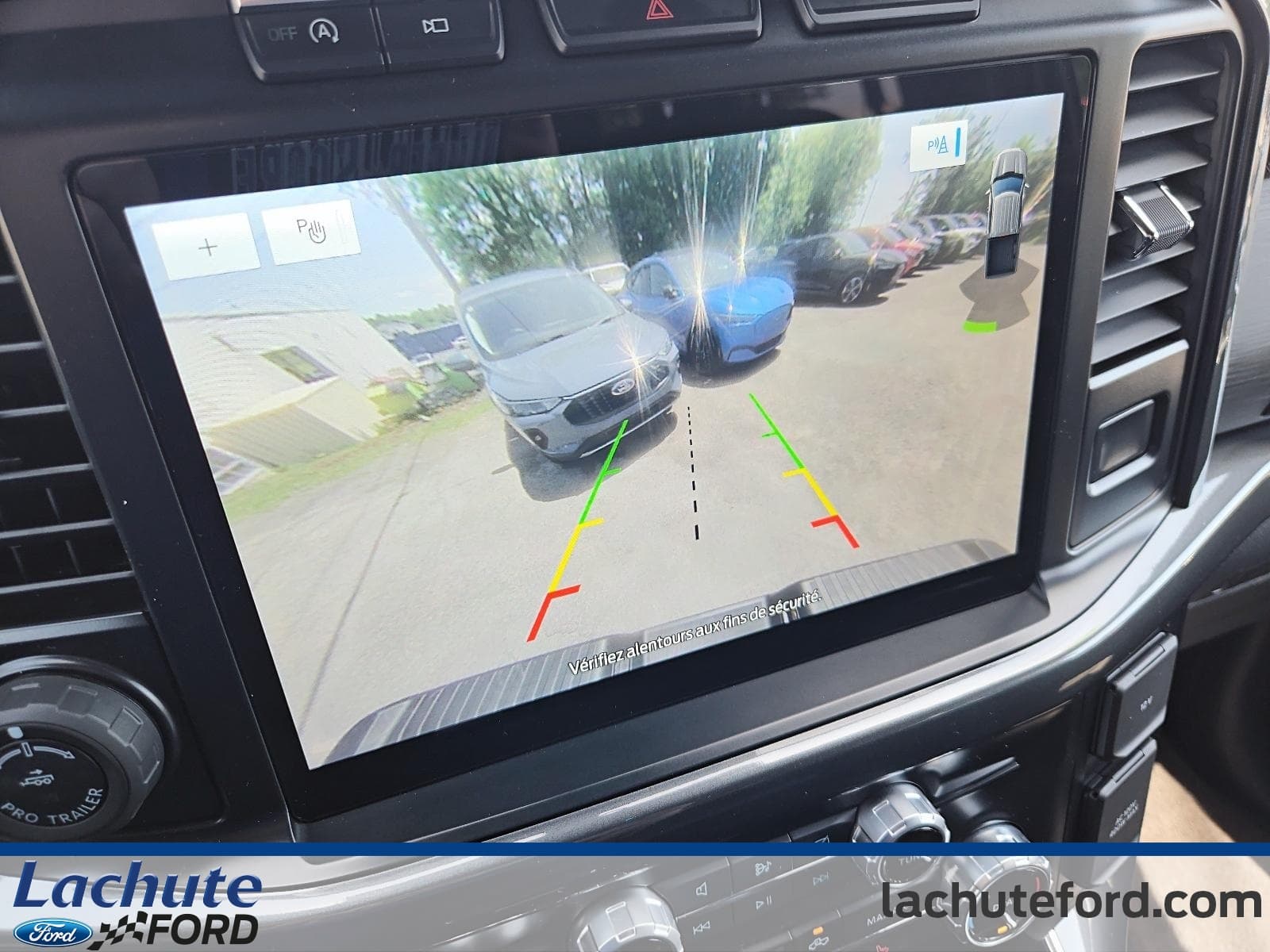 Ford F-150 2023 — photo 19