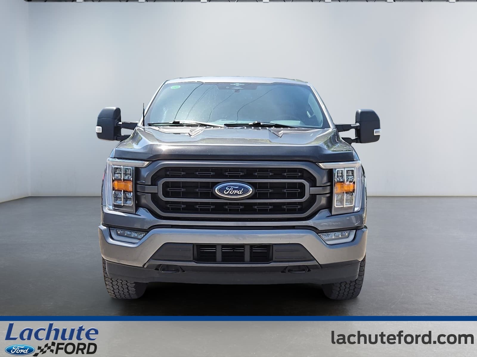 Ford F-150 2023 — photo 2