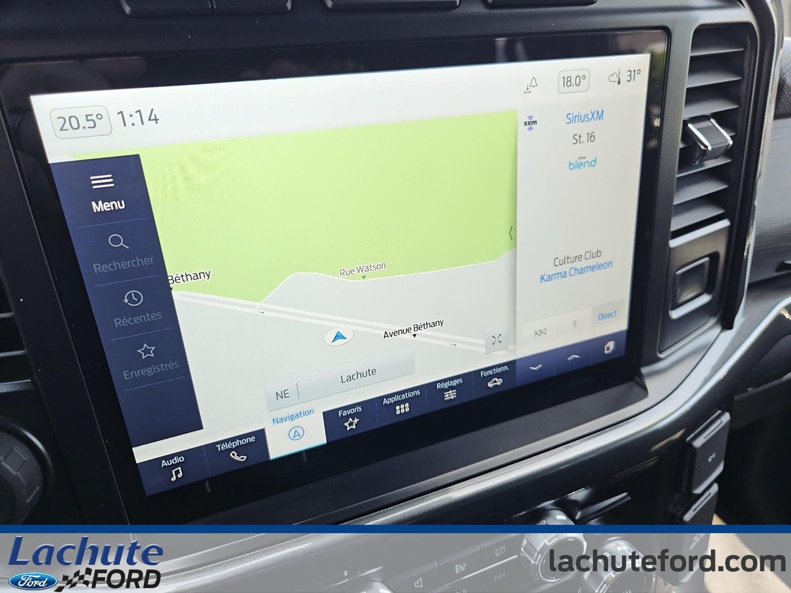 Ford F-150 2023 — photo 20